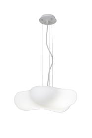 Eos Ceiling Lights Mantra Single Pendant